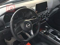 نیسان سێنترا